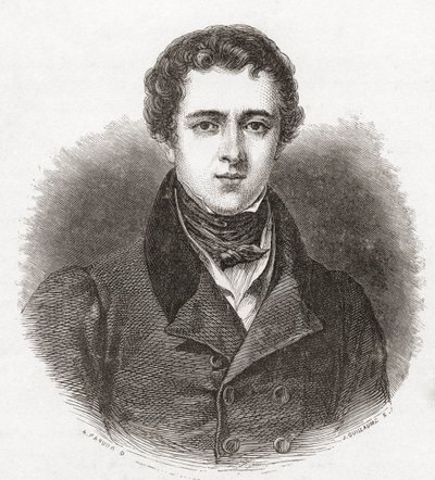 Richard Parkes Bonington tekijältä French School