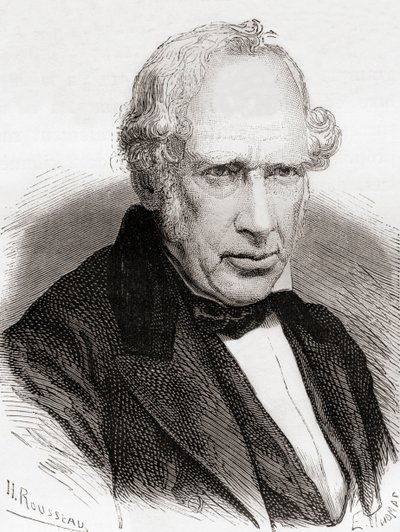 Sir William Fairbairn tekijältä French School