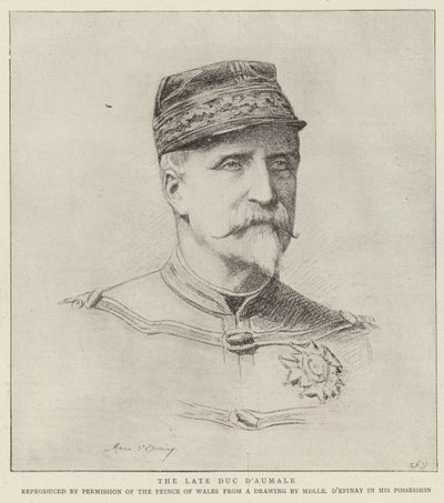 Myöhäinen Duc d