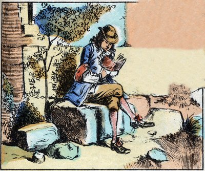 Markiisi de Montcalm (Louis Joseph de Montcalm tekijältä French School