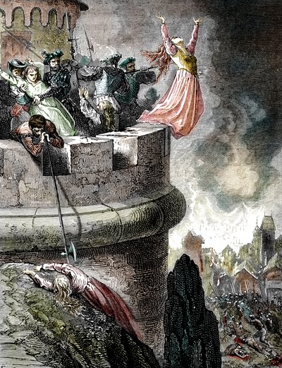 Mérindolin Vaudois