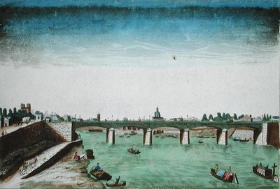 Pont dAusterlitz tekijältä French School