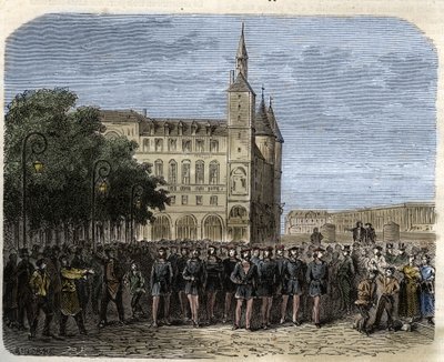 Saint-Simonianismi 1820-30 - Saint-Simonism - Saint-Simonianism - Saint-Simonianism - Saint-Simonians - kaiverrus tekijältä French School