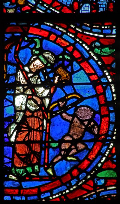 Synagoga (w37) tekijältä French School