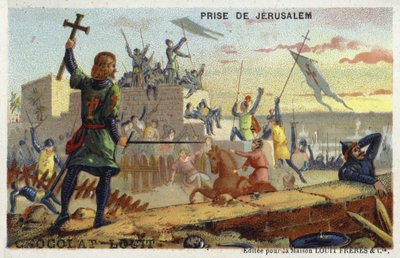 Huonekalut ja erilaiset esineet 1100- ja 1300-luvuilta tekijältä French School