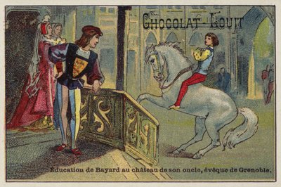 Huonekalut ja erilaiset esineet 1100- ja 1300-luvuilta tekijältä French School
