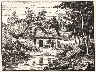 J.J. Rousseau tekijältä French School