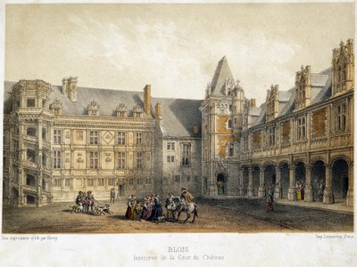 Blois