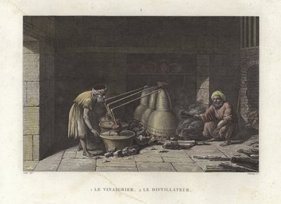 Huonekalut ja erilaiset esineet 1100- ja 1300-luvuilta tekijältä French School
