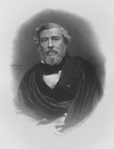 Theodore Gudin tekijältä French School
