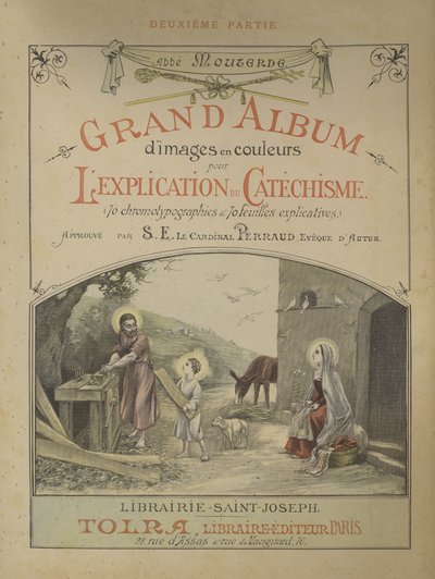 Grand Album d