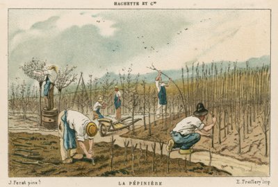 Huonekalut ja erilaiset esineet 1100- ja 1300-luvuilta tekijältä French School