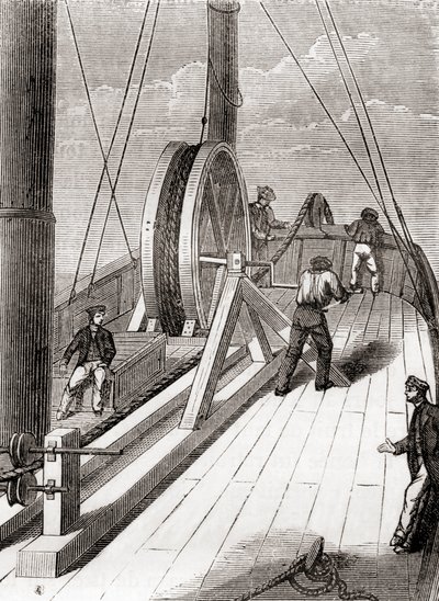Doverin ja Calais