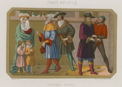 Huonekalut ja erilaiset esineet 1100- ja 1300-luvuilta tekijältä French School