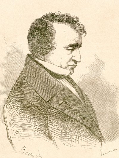 William Etty tekijältä French School