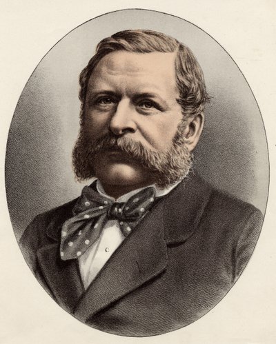 William Henry Waddington tekijältä French School