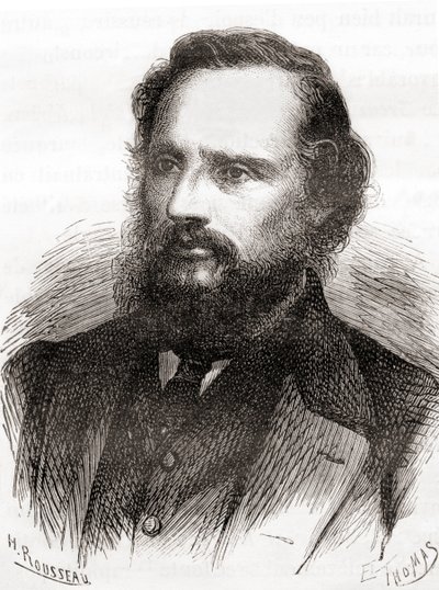 William Thomson tekijältä French School