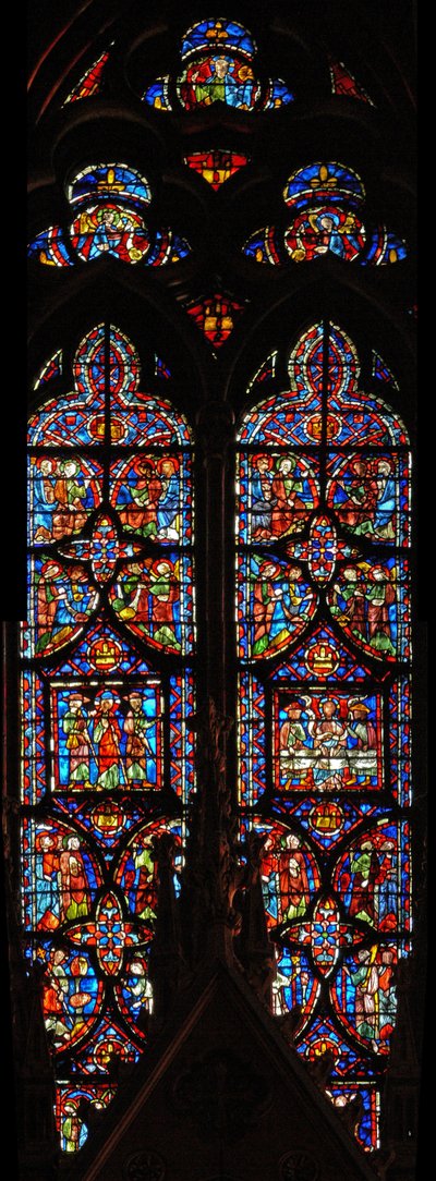 Window w8 Kohtauksia intohimosta tekijältä French School