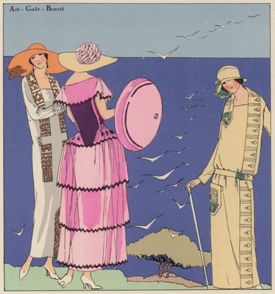 Suunnittelijoiden Paul Poiret