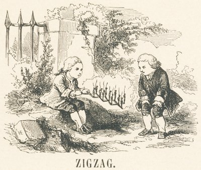 Z: Siksak tekijältä French School