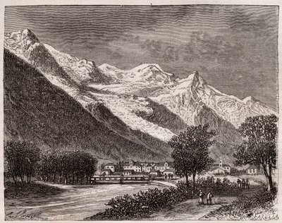 chamonix