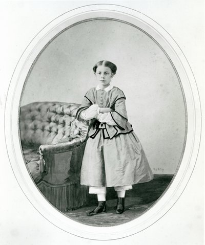 Camille Malaret tekijältä Freres Mayer