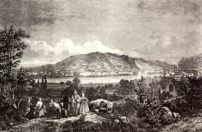 Bad Ems tekijältä Friedrich Foltz