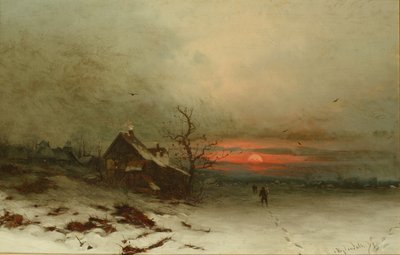 Huonekalut ja erilaiset esineet 1100- ja 1300-luvuilta tekijältä Friedrich Nicolai Joseph Heydendahl