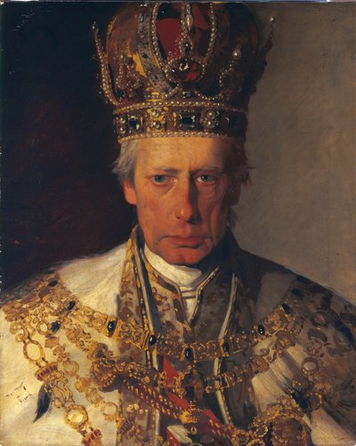  tekijältä Friedrich von Amerling