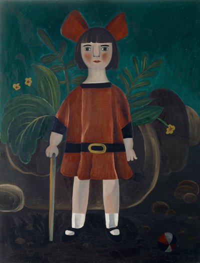 Yvonne tekijältä Fritz Baumann