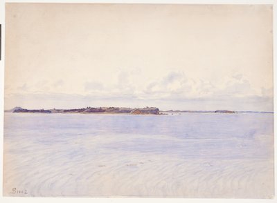 Fynin päässä tekijältä Fritz Syberg