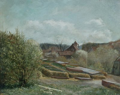  tekijältä Fritz Thaulow