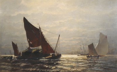 Päiväkirjaan ei ole kirjoitettu otsikkoa tekijältä Fritz Thaulow