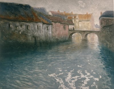  tekijältä Fritz Thaulow