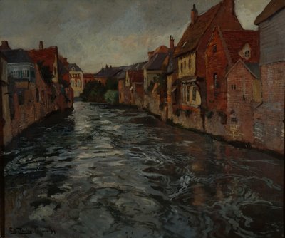  tekijältä Fritz Thaulow