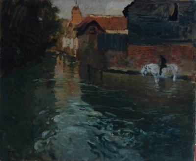  tekijältä Fritz Thaulow