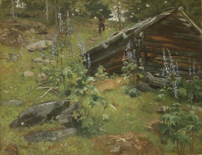  tekijältä Fritz Thaulow