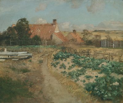  tekijältä Fritz Thaulow