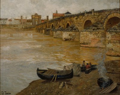  tekijältä Fritz Thaulow