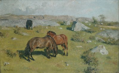  tekijältä Fritz Thaulow