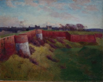  tekijältä Fritz Thaulow