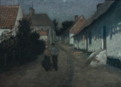  tekijältä Fritz Thaulow
