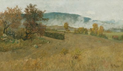  tekijältä Fritz Thaulow