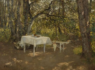  tekijältä Fritz Thaulow