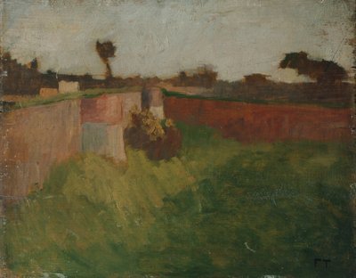  tekijältä Fritz Thaulow