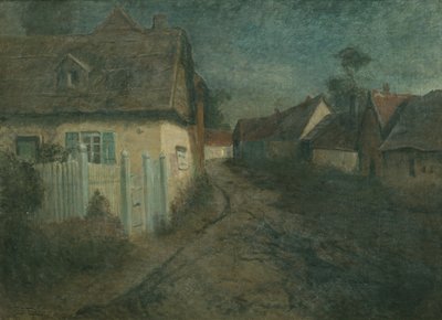  tekijältä Fritz Thaulow