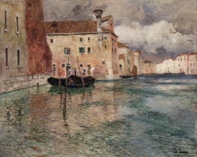  tekijältä Fritz Thaulow