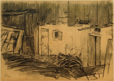 navetta tekijältä Fritz von Uhde