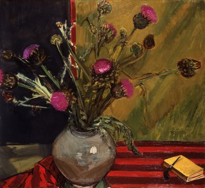 Artisokka tekijältä Fujishima Takeji