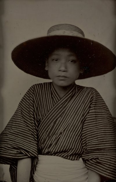 Syyttäjä Morita, 1886. tekijältä Fujita